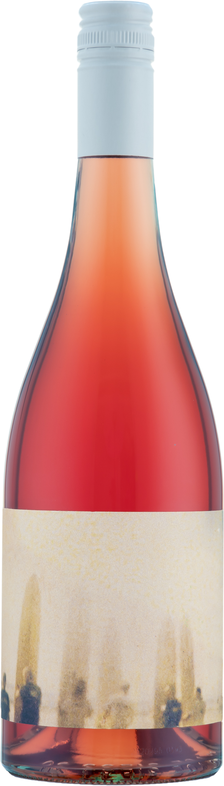 Dodgy Brothers Juxtaposed Sangiovese Rosé 2019